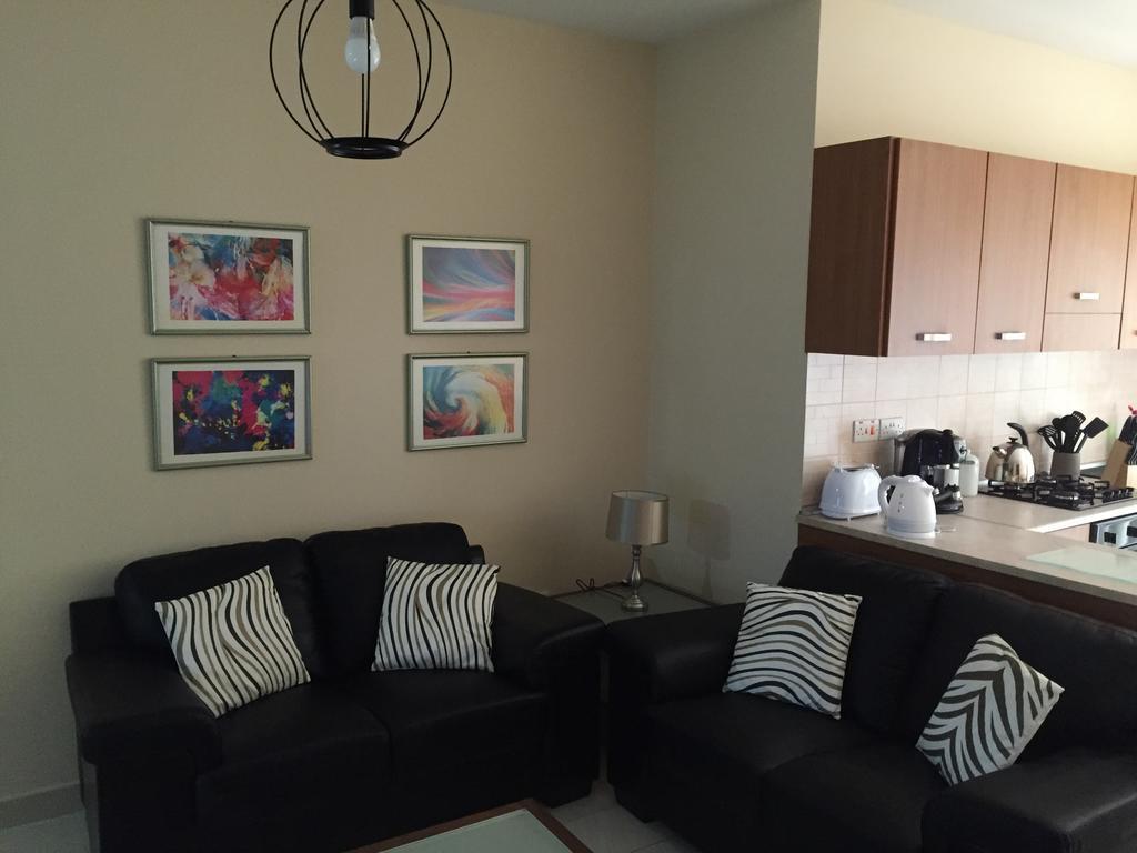 The Oaks Appartement *